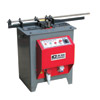 Electrical steel bar bending machine and equipment