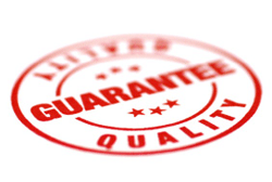 6 Month Guarantee for all CTO Products